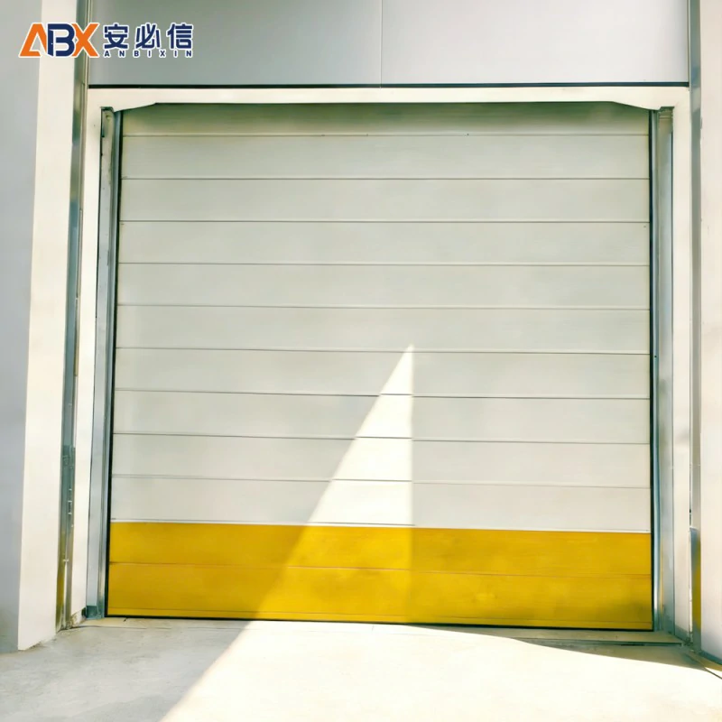 神农架林区高扬程提升门