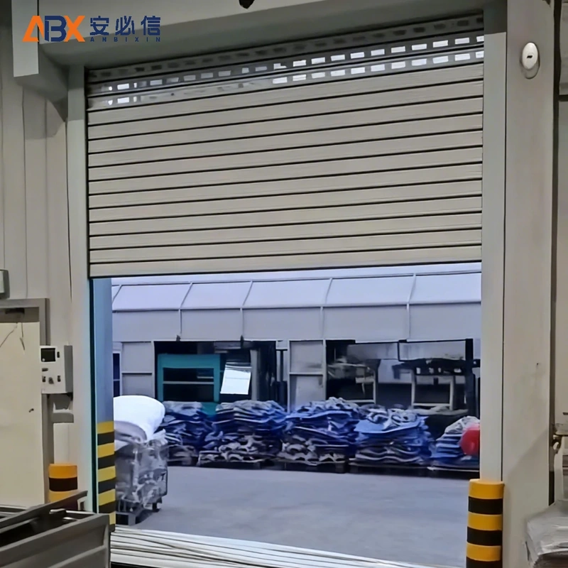 神农架林区厂房高速门