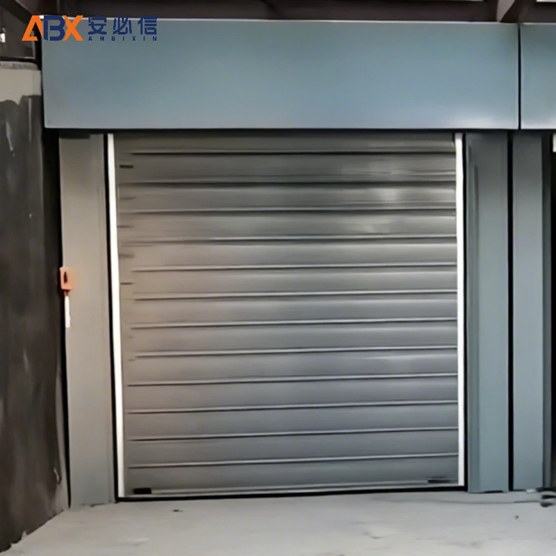神农架林区医药密闭高速门